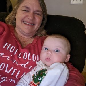 Meet your Posher, Teresa